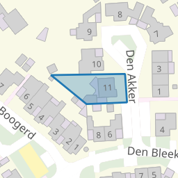 Perceel ATN01-P-1031