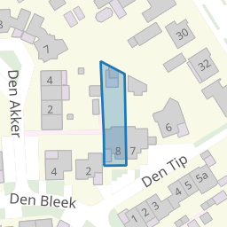 Perceel ATN01-P-1370