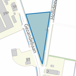 Perceel ATN01-P-1601