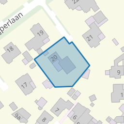 Perceel ATN01-P-1614