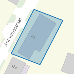 Perceel ATN01-P-1709