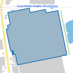 Perceel ATN01-P-1850