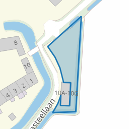 Perceel ATN01-P-1899