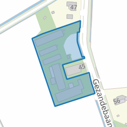 Perceel ATN01-P-1980