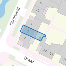 Perceel ATN01-P-2005