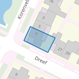 Perceel ATN01-P-2006