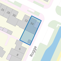 Perceel ATN01-P-2013