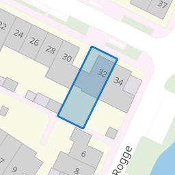 Perceel ATN01-P-2014