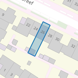 Perceel ATN01-P-2017