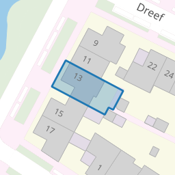 Perceel ATN01-P-2022