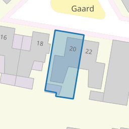 Perceel ATN01-P-2029