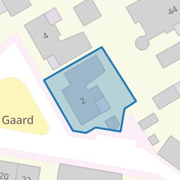 Perceel ATN01-P-2038