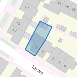 Perceel ATN01-P-2116