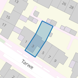 Perceel ATN01-P-2117