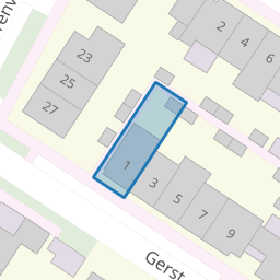 Perceel ATN01-P-2298