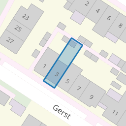 Perceel ATN01-P-2299