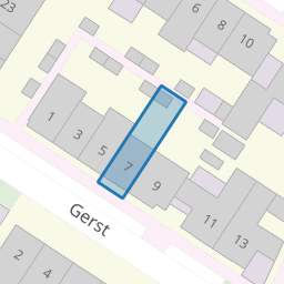 Perceel ATN01-P-2301