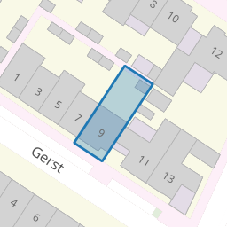 Perceel ATN01-P-2302