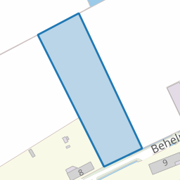 Perceel ATN01-P-2329