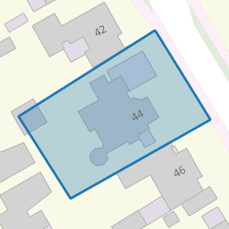 Perceel ATN01-P-2343