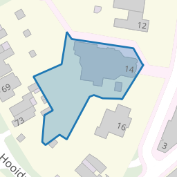 Perceel ATN01-P-2363