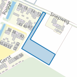 Perceel ATN01-P-2379