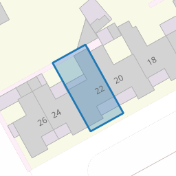 Perceel ATN01-P-2488