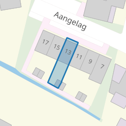 Perceel ATN01-P-2532