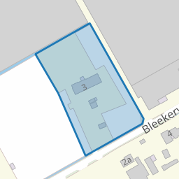 Perceel ATN01-P-2553