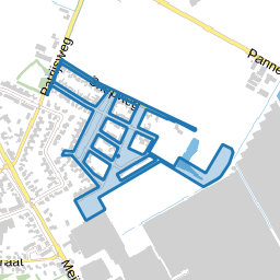Perceel ATN01-P-2564