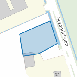 Perceel ATN01-P-2579