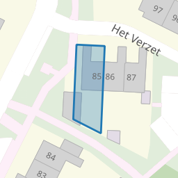 Perceel ATN02-D-5090