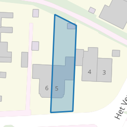 Perceel ATN02-D-5116