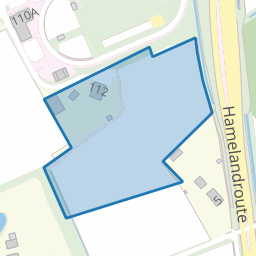 Perceel ATN02-D-5320