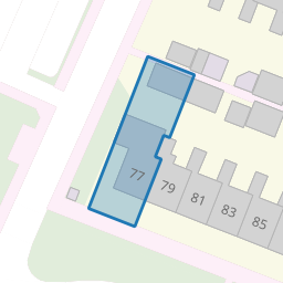 Perceel ATN02-D-5432