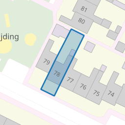 Perceel ATN02-D-5661