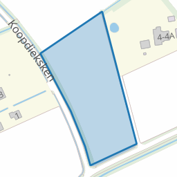 Perceel ATN02-G-4903