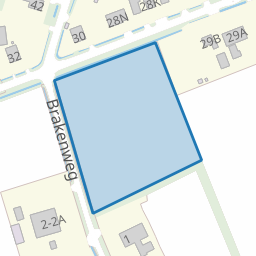 Perceel ATN02-G-5072