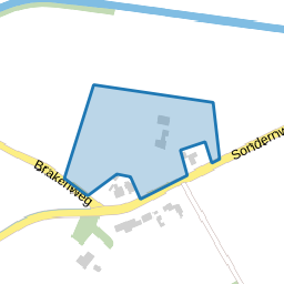 Perceel ATN02-G-5101