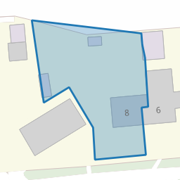 Perceel ATN02-G-5268