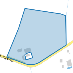 Perceel ATN02-G-5315