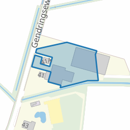 Perceel ATN02-G-5340