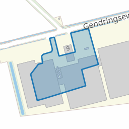 Perceel ATN02-G-5364