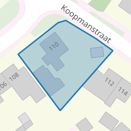 Perceel ATN02-I-10019