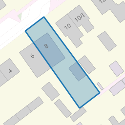 Perceel ATN02-I-10022