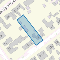 Perceel ATN02-I-10085