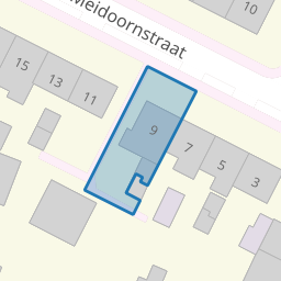 Perceel ATN02-I-10486