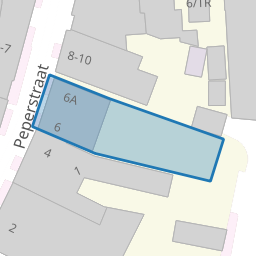 Perceel ATN02-I-10719