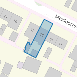 Perceel ATN02-I-10834