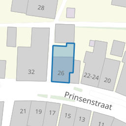 Perceel ATN02-I-10925